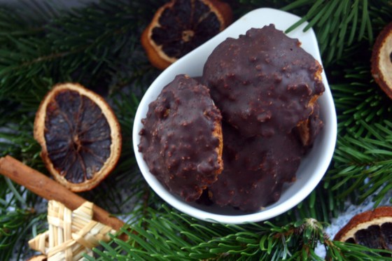 Lebkuchen