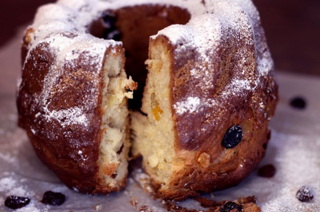 panettone