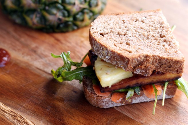 vegan vegetarisch rezept stulle