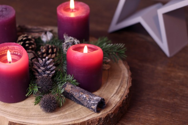 Weihnachten Plätzchen