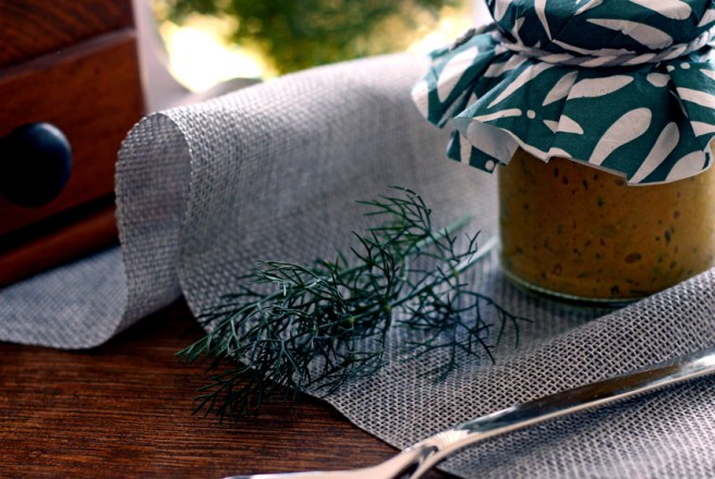  Dill-Senf selber machen Rezept